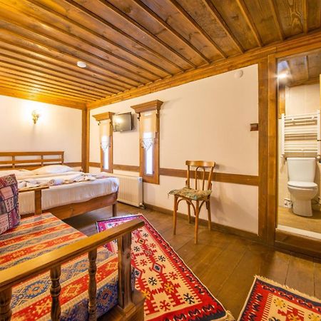 Hanedan Konak Hotel Safranbolu Exterior photo