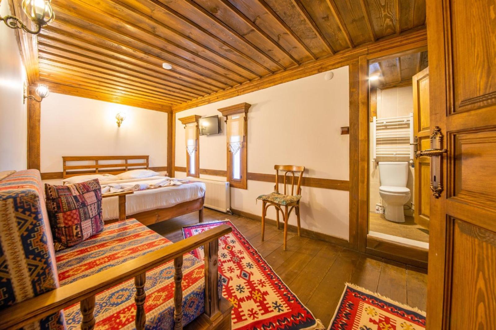 Hanedan Konak Hotel Safranbolu Exterior photo